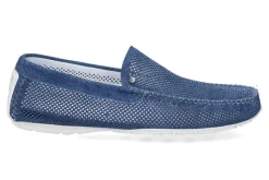 Online Aldo Brué Mokassin GULP CALF LEATHER JEANS Herren Mokassins