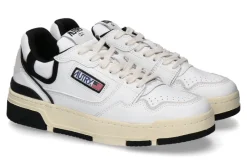 Hot Herren- Sneaker ROOKIE MM04- weiss/ schwarz Herren Sneakers