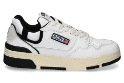 Hot Herren- Sneaker ROOKIE MM04- weiss/ schwarz Herren Sneakers
