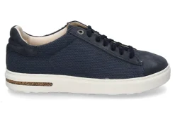 Hot Damen- Sneaker BEND LOW MISCHLEDER- midnight/blau Damen Sneaker