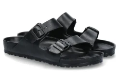 Hot Pantolette ARIZONA EVA NORMAL- schwarz Herren Offene Schuhe