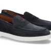 Best Doucal´s Slip- On WASH notte Herren Slippers