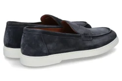 Best Doucal´s Slip- On WASH notte Herren Slippers