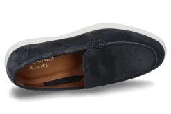 Best Doucal´s Slip- On WASH notte Herren Slippers