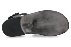 Hot Gladiator Sandale BLACK Herren Offene Schuhe