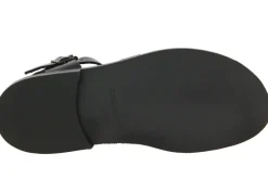 Sale Gladiator Sandale M7533 BLACK Herren Offene Schuhe