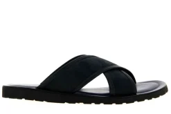Clearance Pantolette MULTI BLU Herren Offene Schuhe