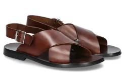 Discount Sandale BROWN 530 Herren Offene Schuhe