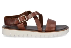 Best Sandale BROWN 530 Herren Offene Schuhe