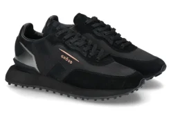 Hot Ghoud Herren- Sneaker RUSH ONE MM02- mesh/ black Herren Sneakers