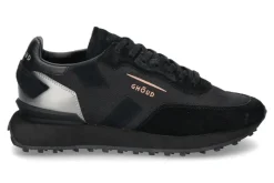 Hot Ghoud Herren- Sneaker RUSH ONE MM02- mesh/ black Herren Sneakers