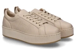 Best Damen- Sneaker ALLACCIATO- conchiglia/beige Damen Sneaker