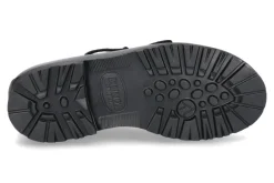 Best Haferlschuh FUERBERG C-FIT BOXCALFLEDER- schwarz Herren Trachtenschuhe