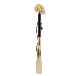 Best Schuhanzieher TESCIO GOLD Damen Schuhanzieher | Schuhanzieher