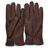 Best Herren- Handschuhe MARRONE CERVO- braun Damen Handschuhe | Handschuhe