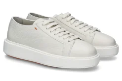 Best Damen- Sneaker ANGINAL-B NAPPA- white/weiss Damen Sneaker
