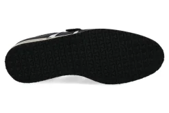Hot Herren- Golfschuh ADAM VITELLO WP NERO BIANCO (43) Herren Golf-Schuhe