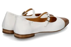 Best Ballerina NAPPA burro nocciola Damen Ballerinas